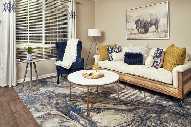 1-bedroom apartment at Victoria Arbors Apartment Homes in Rancho Cucamonga, CA